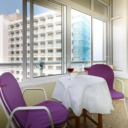 公寓 Casa Victoria *