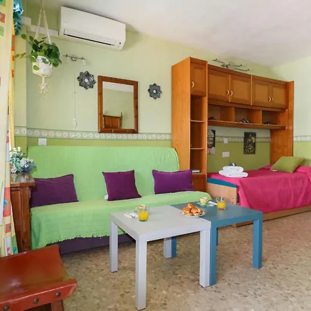 公寓 Casa Victoria *