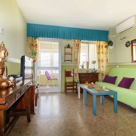 Casa Victoria * Torremolinos