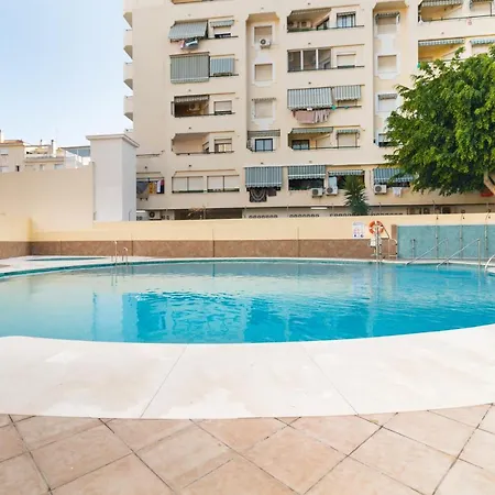 Casa Victoria * Torremolinos