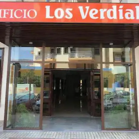 Casa Victoria Appartement