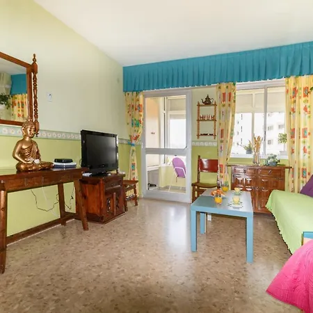 Casa Victoria * Torremolinos