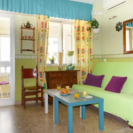 Appartement Casa Victoria Torremolinos