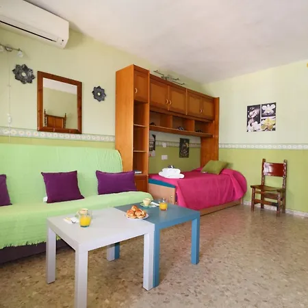 Casa Victoria Torremolinos