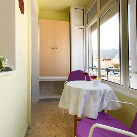 Casa Victoria Torremolinos